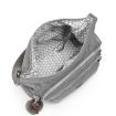 Kipling Ritstas Gabbie Celo Grey 03