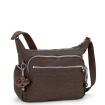 Kipling Ritstas Gabbie Expresso 01