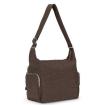 Kipling Ritstas Gabbie Expresso 02