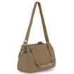 Kipling Handtas Orelie Heather Olive 02