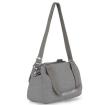 Kipling Handtas Orelie Celo Grey 02