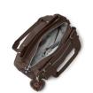 Kipling Handtas Orelie Expresso 03