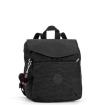 Kipling Rugzak Talma Black01