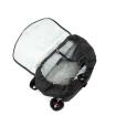 Kipling Rugzak Talma Black02