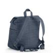 Kipling Rugzak Talma True Blue 02