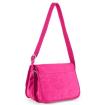 Kipling Schoudertas Louiza Very Berry 03