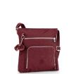 Kipling Ritstas Elizea Port Red 01
