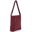 Kipling Ritstas Elizea Port Red 03