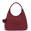 Kipling Buideltas Bagsational Port Red01