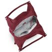 Kipling Buideltas Bagsational Port Red 02