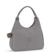 Kipling Buideltas Bagsational Celo Grey 01