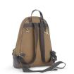 Kipling Rugzak Harsy Icepresso 03