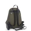 Kipling Rugzak Harsy Winter Exotic 03