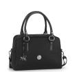 Kipling Handtas Dansira Winter Vivy Black 01