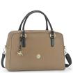 Kipling Handtas Coleene Icepresso 01