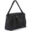 Kipling Handtas Coleene Vivy Black 02