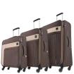 Titan Karma Koffer 4 wiel 78 cm Expresso 03