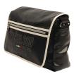Nickelson Postbag Black02