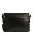 Nickelson Postbag Black03