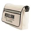 Nickelson Postbag White02