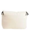 Nickelson Postbag White03
