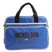 Nickelson Laptoptas A4 Blue01