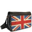 Kothai Postbag 16.4inch UK Flag mg2 -01
