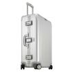Rimowa Topas Multiwheel Koffer 4-wiel 74.5cm Silver 920.70.00.4