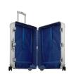 Rimowa Topas Multiwheel Koffer 4-wiel 74.5cm Silver 920.70.00.4