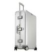 Rimowa Topas Multiwheel Koffer 4-wiel 77.5cm Silver 920.73.00.4