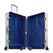 Rimowa Topas Multiwheel Koffer 4-wiel 77.5cm Silver 920.73.00.4