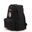 Napapijri Rugzak Voyage Sned Black. 02