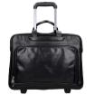 Tony Perotti Business Trolley Zwart 01