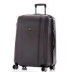 Titan Xenon Koffer 4-wiel Black 01
