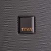 Titan Xenon Koffer 4-wiel Black 07
