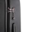 Titan Xenon Koffer 4-wiel Black 04
