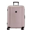 Titan Xenon Koffer 4-wiel 71cm Champagne 02