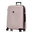 Titan Xenon Koffer 4-wiel 71cm Champagne 01