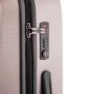 Titan Xenon Koffer 4-wiel 76cm Champagne 005