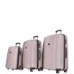 Titan Xenon Koffer 4-wiel 76cm Champagne 08