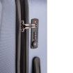 Titan Xenon Koffer 4-wiel 71cm Blue Stone 06