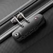 Samsonite Starwheeler Koffer 2-Wiel 55cm Silver 03