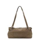 My Lady shopper bm rits Nieuw Taupe