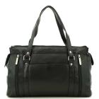 My Lady Shopper Zwart
