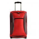 Enrico Benetti Koffer 2 Wiel 62 cm Rood TSA