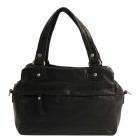 My Lady Handtas Black