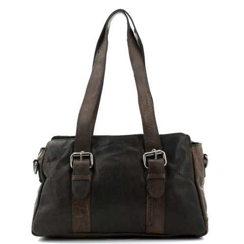 Spikes & Sparrow Shopper breed model Smoke