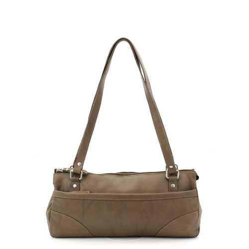 My Lady shopper bm rits Nieuw Taupe