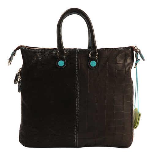 Gabs Handtas Week S Mocca