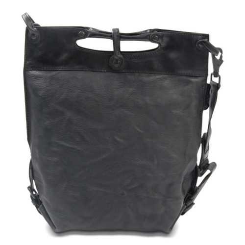 Aunts & Uncles Grandma's Luxury Club Handtas Mrs. Pancake Black